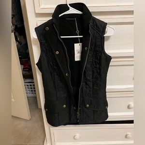 Women’s Barbour Wray Gilet Vest